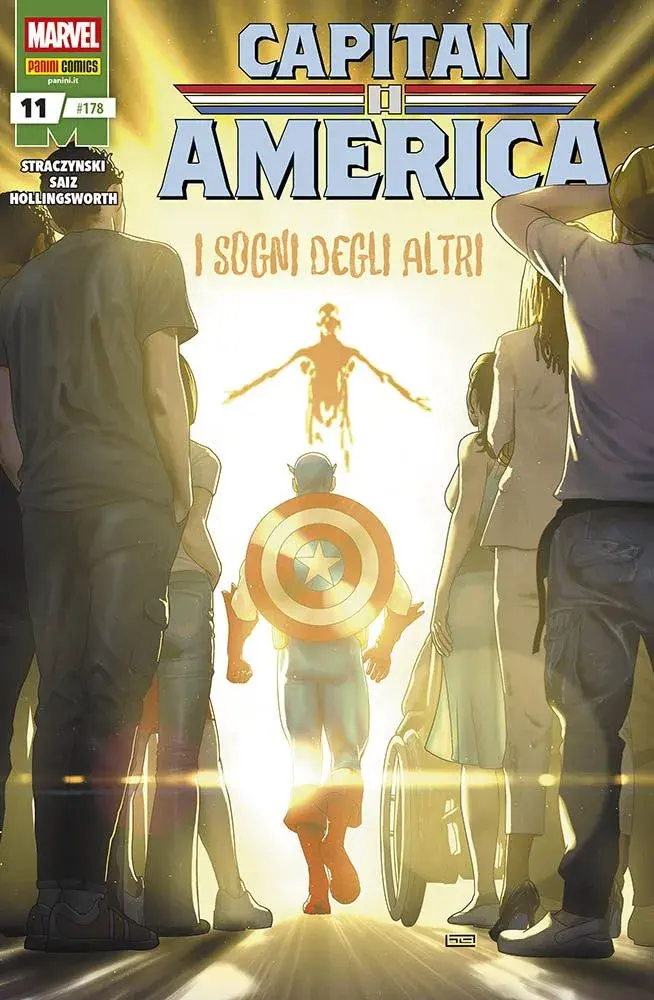 Volume cover